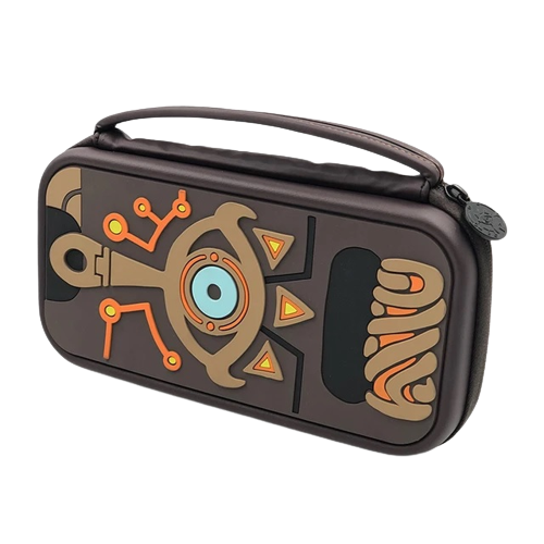 Estuche protector de zelda para nintendo switch Oled Estuche protector de zelda para nintendo switch Oled